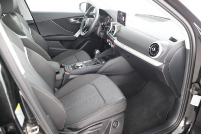 Audi Q2 Gebrauchtwagen Audi Q2 Gebrauchtwagen