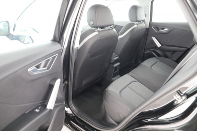 Audi Q2 Gebrauchtwagen Audi Q2 Gebrauchtwagen