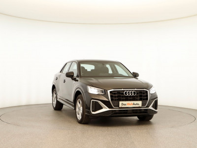 Audi Q2 Gebrauchtwagen Audi Q2 Gebrauchtwagen