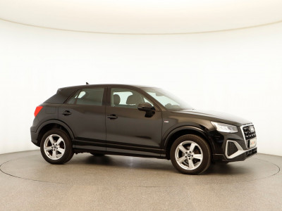 Audi Q2 Gebrauchtwagen Audi Q2 Gebrauchtwagen