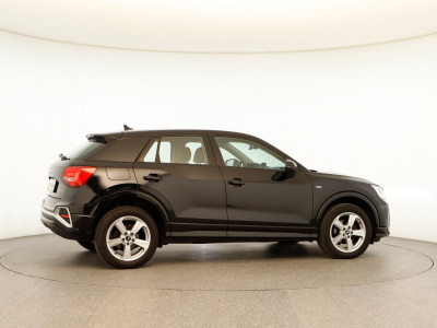Audi Q2 Gebrauchtwagen Audi Q2 Gebrauchtwagen