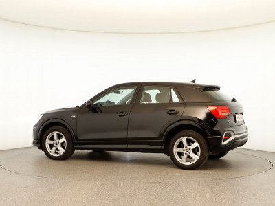 Audi Q2 Gebrauchtwagen Audi Q2 Gebrauchtwagen
