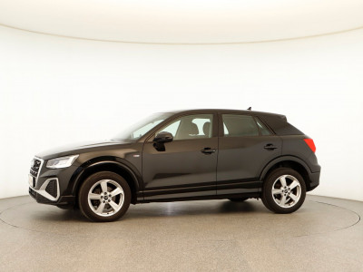 Audi Q2 Gebrauchtwagen Audi Q2 Gebrauchtwagen