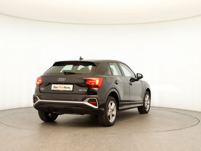Audi Q2 Gebrauchtwagen Audi Q2 Gebrauchtwagen