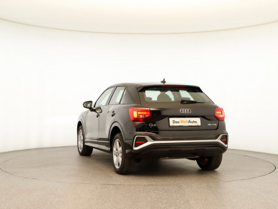 Audi Q2 Gebrauchtwagen Audi Q2 Gebrauchtwagen