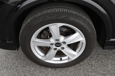 Audi Q2 Gebrauchtwagen Audi Q2 Gebrauchtwagen