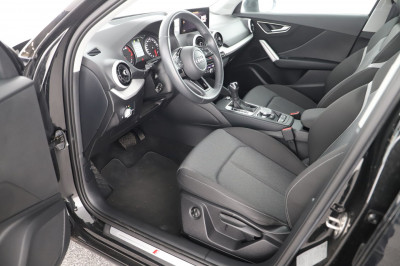 Audi Q2 Gebrauchtwagen Audi Q2 Gebrauchtwagen