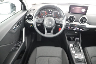 Audi Q2 Gebrauchtwagen Audi Q2 Gebrauchtwagen