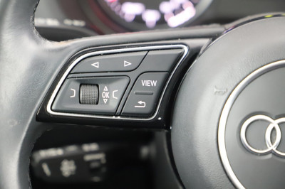 Audi Q2 Gebrauchtwagen Audi Q2 Gebrauchtwagen