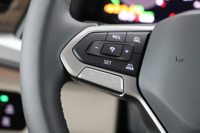 VW Multivan Gebrauchtwagen