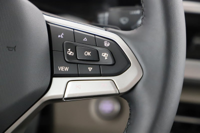 VW Multivan Gebrauchtwagen