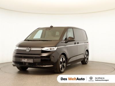 VW Multivan Gebrauchtwagen