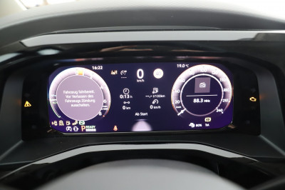 VW Multivan Gebrauchtwagen