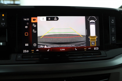 VW Multivan Gebrauchtwagen