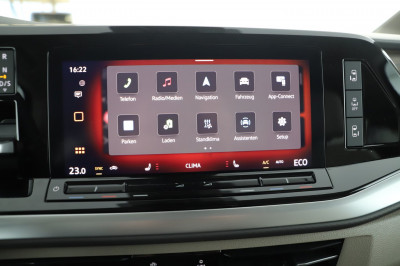 VW Multivan Gebrauchtwagen