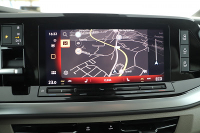 VW Multivan Gebrauchtwagen