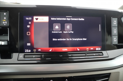 VW Multivan Gebrauchtwagen