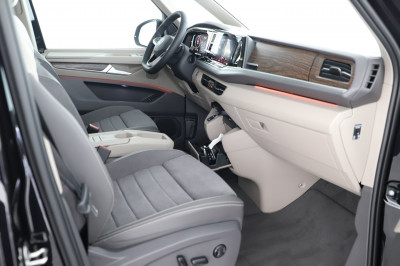 VW Multivan Gebrauchtwagen