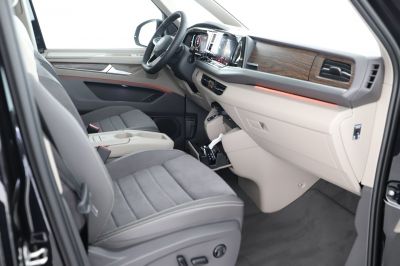 VW Multivan Gebrauchtwagen VW Multivan Gebrauchtwagen