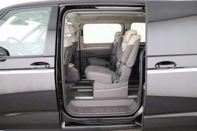 VW Multivan Gebrauchtwagen