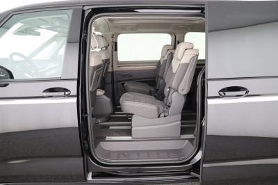 VW Multivan Gebrauchtwagen VW Multivan Gebrauchtwagen