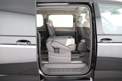 VW Multivan Gebrauchtwagen