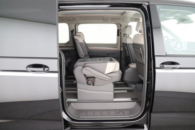 VW Multivan Gebrauchtwagen VW Multivan Gebrauchtwagen