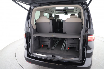 VW Multivan Gebrauchtwagen