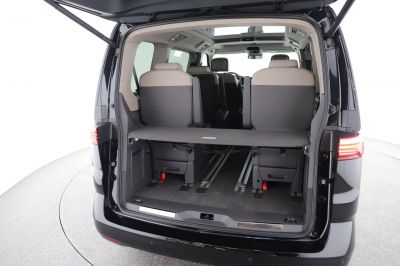 VW Multivan Gebrauchtwagen VW Multivan Gebrauchtwagen