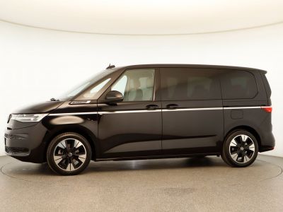 VW Multivan Gebrauchtwagen VW Multivan Gebrauchtwagen