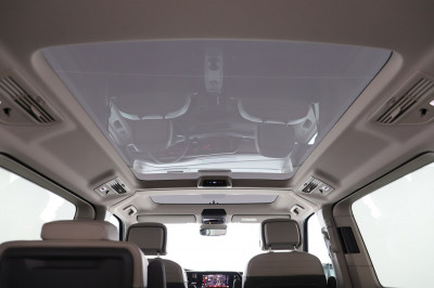 VW Multivan Gebrauchtwagen