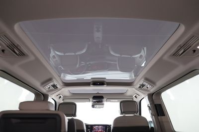 VW Multivan Gebrauchtwagen VW Multivan Gebrauchtwagen