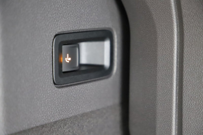 VW Multivan Gebrauchtwagen