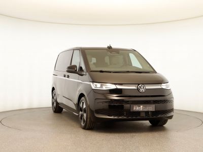 VW Multivan Gebrauchtwagen VW Multivan Gebrauchtwagen