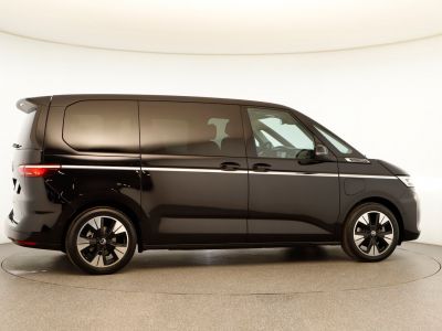 VW Multivan Gebrauchtwagen VW Multivan Gebrauchtwagen