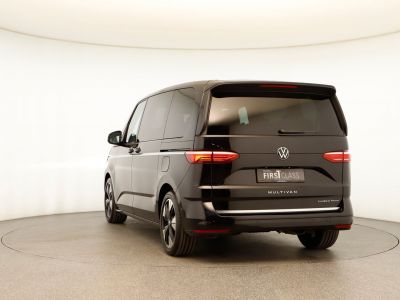 VW Multivan Gebrauchtwagen VW Multivan Gebrauchtwagen