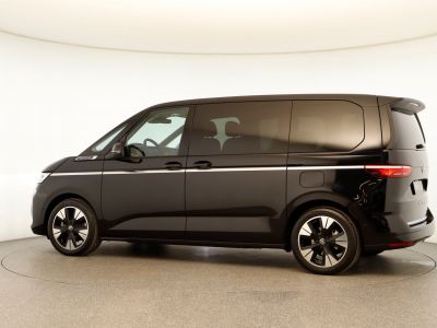 VW Multivan Gebrauchtwagen VW Multivan Gebrauchtwagen