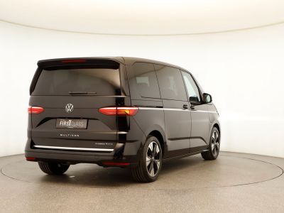 VW Multivan Gebrauchtwagen VW Multivan Gebrauchtwagen