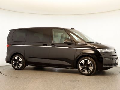 VW Multivan Gebrauchtwagen VW Multivan Gebrauchtwagen