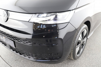 VW Multivan Gebrauchtwagen