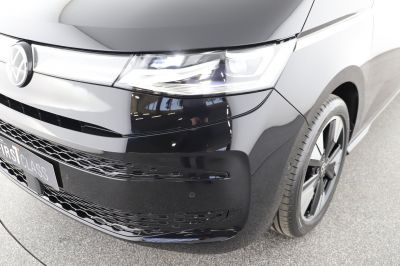 VW Multivan Gebrauchtwagen VW Multivan Gebrauchtwagen