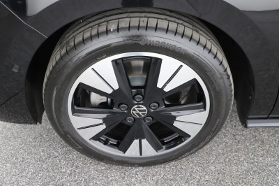 VW Multivan Gebrauchtwagen