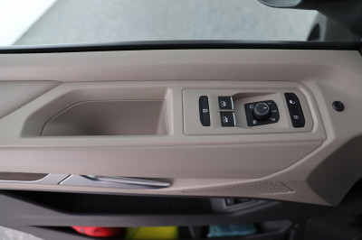 VW Multivan Gebrauchtwagen