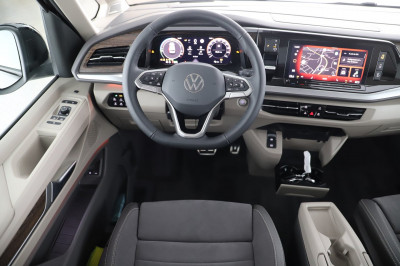 VW Multivan Gebrauchtwagen