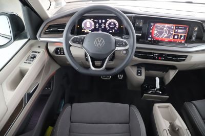 VW Multivan Gebrauchtwagen VW Multivan Gebrauchtwagen