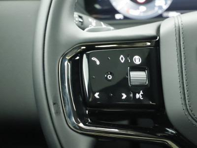 Land Rover Range Rover Series Gebrauchtwagen