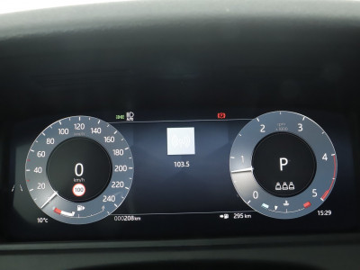 Land Rover Range Rover Series Gebrauchtwagen