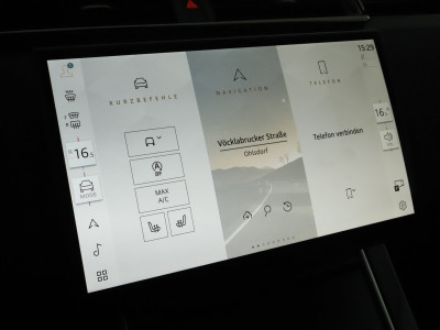 Land Rover Range Rover Series Gebrauchtwagen