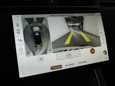 Land Rover Range Rover Series Gebrauchtwagen