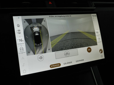 Land Rover Range Rover Series Gebrauchtwagen